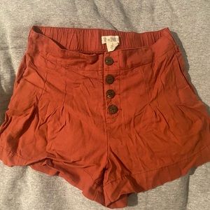 Dressy Shorts